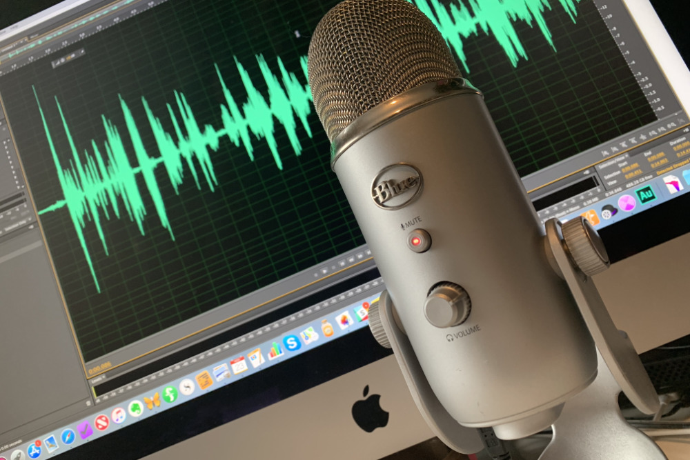 A Handy Guide to Record Cloud Computing Podcast on Mac