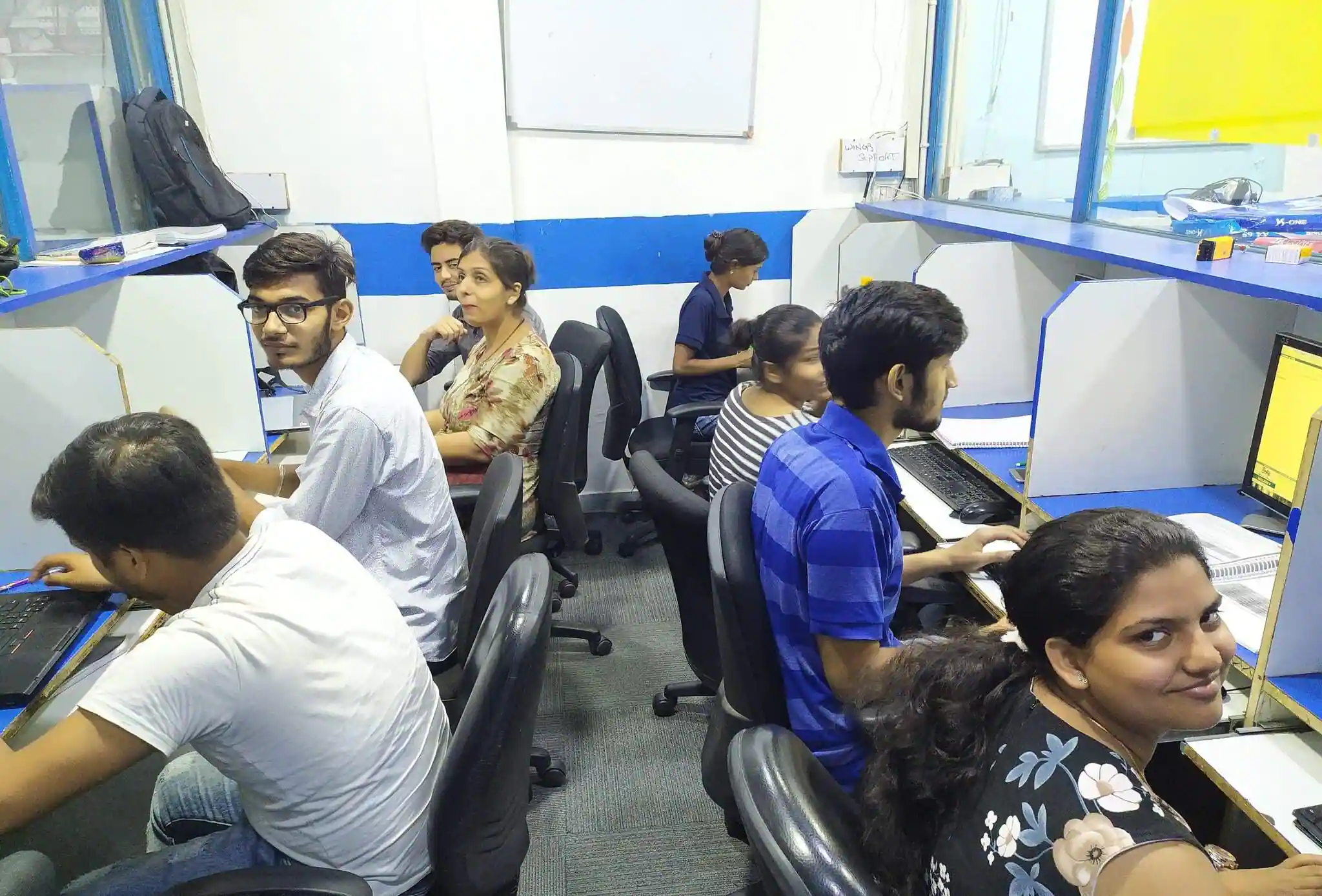 Reasons to Choose Best Tally Institute in Delhi