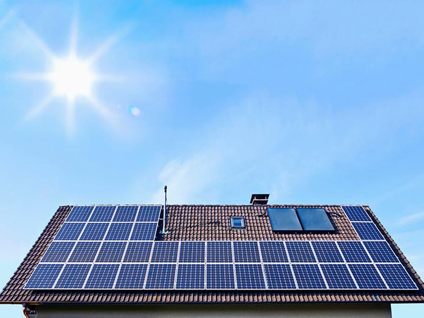 What Are The Top Benefits Of Going Solar?