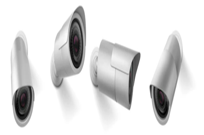 Wireless Cameras for Easy Surveillance