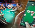 What Are the Benefits of Playing Online Poker Games?