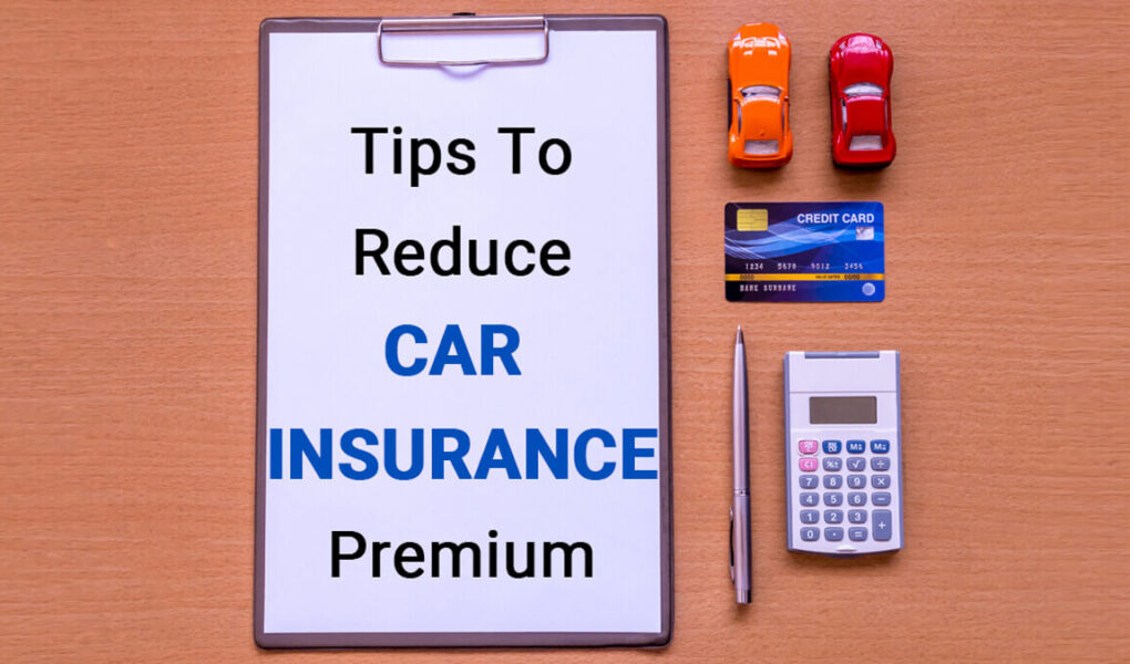 Ways To Reduce Standalone OD Insurance Premium