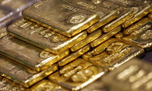 Gazing into the Future: Predicting Ahmedabad’s Gold Rates