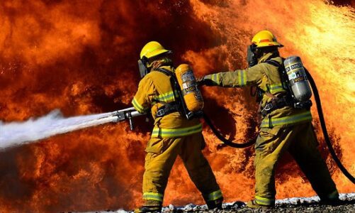 John Rose Oak Bluff Discusses Why Firefighters are Considered Heroes of the Modern Age